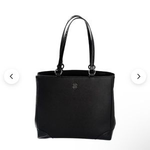 GLASS LADDER MICHELLE TOTE LARGE